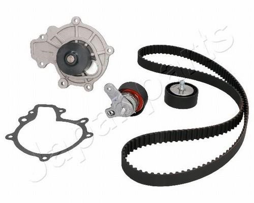 Japanparts SKD-W07 TIMING BELT KIT WITH WATER PUMP SKDW07: Buy near me in Poland at 2407.PL - Good price!
