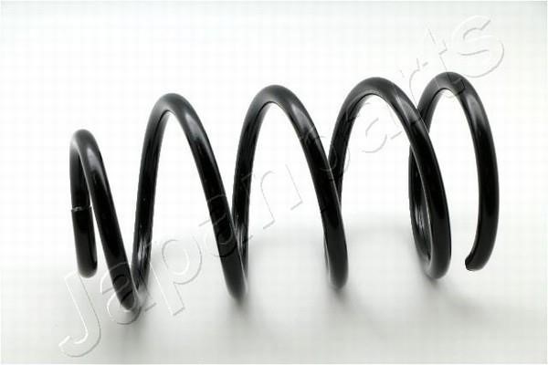 Japanparts ZC3314A Suspension spring front ZC3314A: Buy near me in Poland at 2407.PL - Good price!
