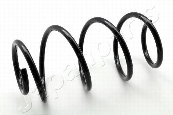 Japanparts ZC3331A Suspension spring front ZC3331A: Buy near me in Poland at 2407.PL - Good price!