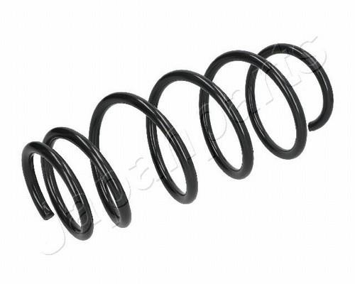 Japanparts ZC3534A Suspension spring front ZC3534A: Buy near me at 2407.PL in Poland at an Affordable price!