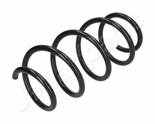 Japanparts ZC3934H Suspension spring front ZC3934H: Buy near me in Poland at 2407.PL - Good price!