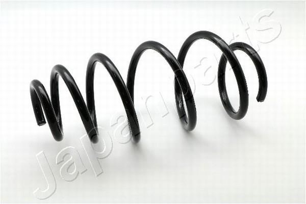 Japanparts ZC3404A Suspension spring front ZC3404A: Buy near me at 2407.PL in Poland at an Affordable price!