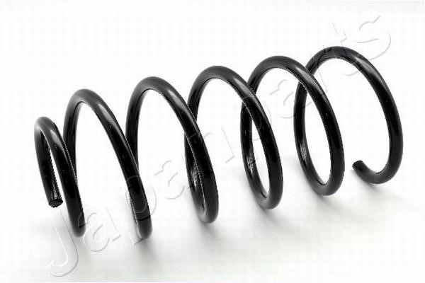 Japanparts ZC3411C Suspension spring front ZC3411C: Buy near me in Poland at 2407.PL - Good price!