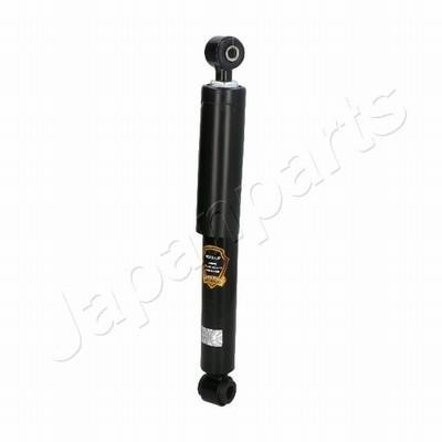 Japanparts MM-01062 Rear oil and gas suspension shock absorber MM01062: Buy near me in Poland at 2407.PL - Good price!