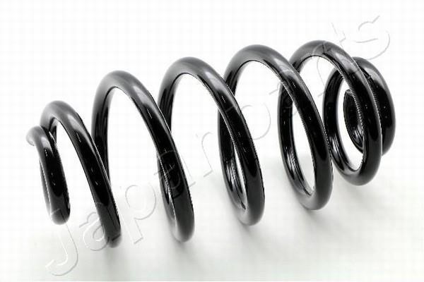 Japanparts ZC6217X Coil Spring ZC6217X: Buy near me in Poland at 2407.PL - Good price!