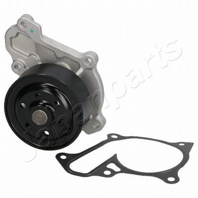 Japanparts PQ-346 Water pump PQ346: Buy near me at 2407.PL in Poland at an Affordable price!