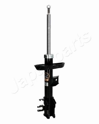 Japanparts MM-01076 Front Left Gas Oil Suspension Shock Absorber MM01076: Buy near me in Poland at 2407.PL - Good price!