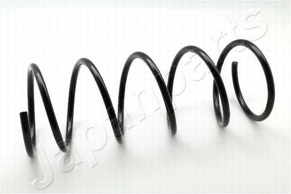 Japanparts ZC1748A Suspension spring front ZC1748A: Buy near me in Poland at 2407.PL - Good price!