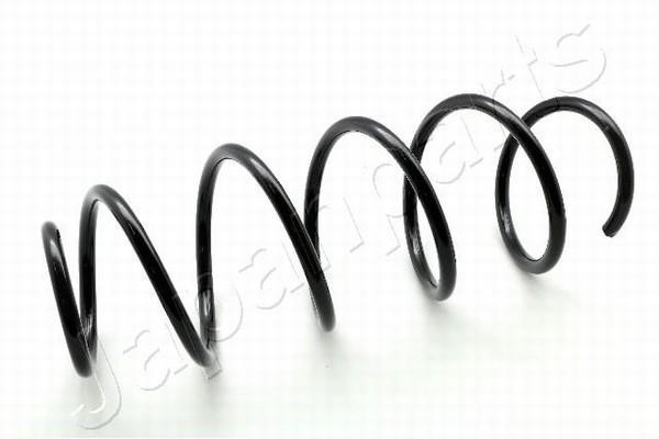 Japanparts ZC3289H Suspension spring front ZC3289H: Buy near me in Poland at 2407.PL - Good price!