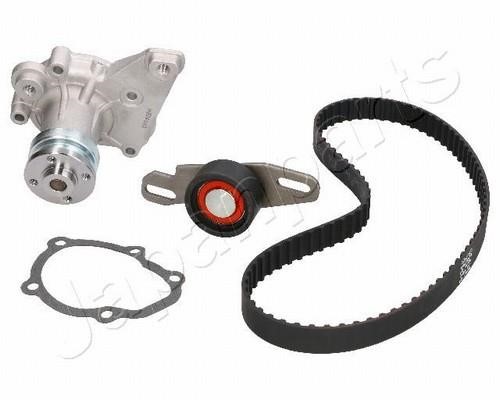 Japanparts SKD-S01 TIMING BELT KIT WITH WATER PUMP SKDS01: Buy near me at 2407.PL in Poland at an Affordable price!