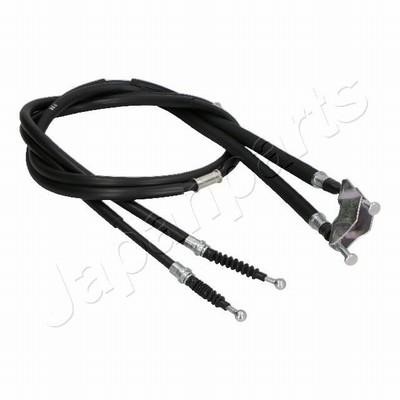 Japanparts BC-0432 Cable Pull, parking brake BC0432: Buy near me in Poland at 2407.PL - Good price!