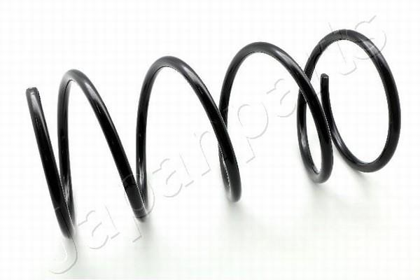 Japanparts ZC1210D Suspension spring front ZC1210D: Buy near me in Poland at 2407.PL - Good price!