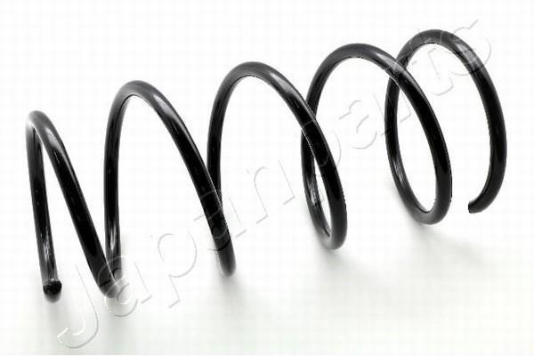 Japanparts ZC2197C Suspension spring front ZC2197C: Buy near me in Poland at 2407.PL - Good price!