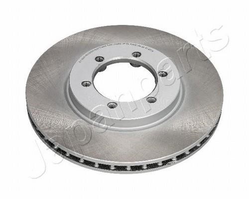 Japanparts DI-S00C Front brake disc ventilated DIS00C: Buy near me in Poland at 2407.PL - Good price!