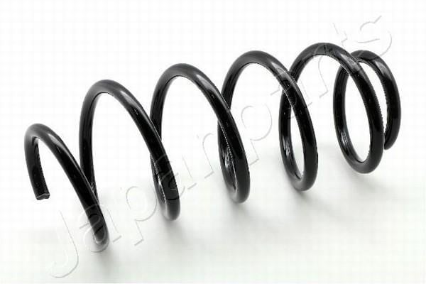 Japanparts ZC3363A Suspension spring front ZC3363A: Buy near me at 2407.PL in Poland at an Affordable price!