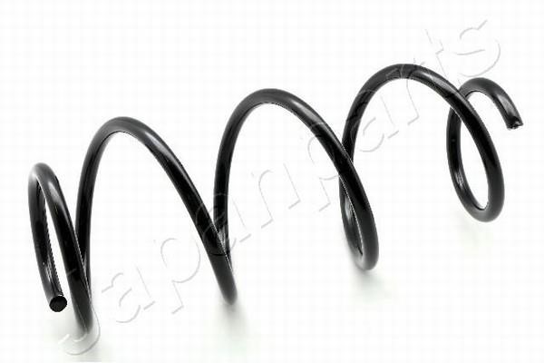 Japanparts ZC3504A Suspension spring front ZC3504A: Buy near me in Poland at 2407.PL - Good price!