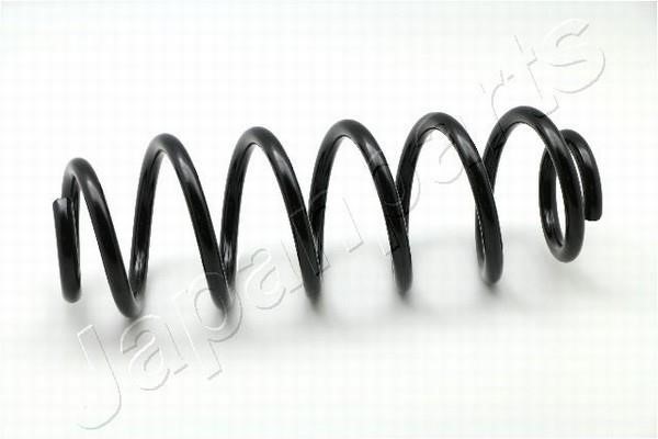 Japanparts ZC6235A Coil Spring ZC6235A: Buy near me in Poland at 2407.PL - Good price!