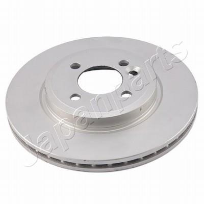 Japanparts DI-0149 Front brake disc ventilated DI0149: Buy near me in Poland at 2407.PL - Good price!