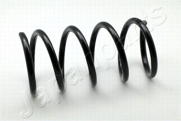 Japanparts ZC6393A Coil Spring ZC6393A: Buy near me in Poland at 2407.PL - Good price!