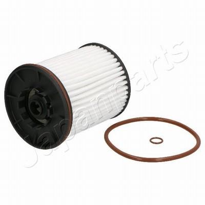 Japanparts FC-ECO098 Fuel filter FCECO098: Buy near me at 2407.PL in Poland at an Affordable price!