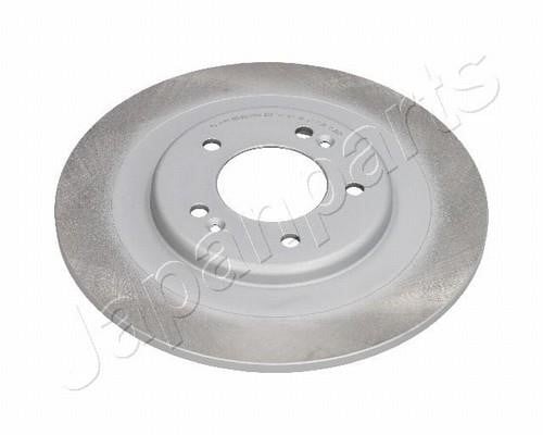 Japanparts DP-H10C Rear brake disc, non-ventilated DPH10C: Buy near me in Poland at 2407.PL - Good price!
