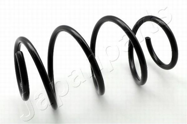 Japanparts ZC3990A Suspension spring front ZC3990A: Buy near me in Poland at 2407.PL - Good price!