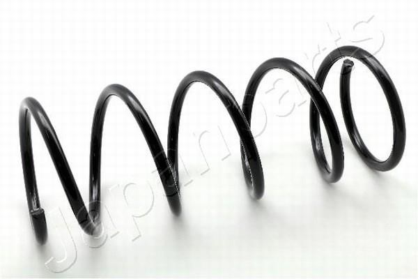 Japanparts ZC1202A Suspension spring front ZC1202A: Buy near me in Poland at 2407.PL - Good price!