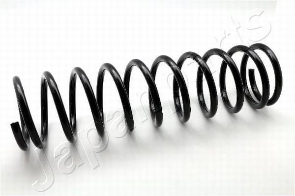 Japanparts ZC1448A Suspension spring front ZC1448A: Buy near me in Poland at 2407.PL - Good price!