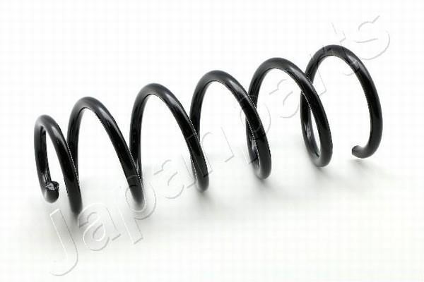 Japanparts ZC7134A Coil Spring ZC7134A: Buy near me in Poland at 2407.PL - Good price!