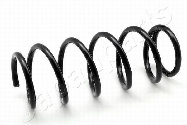Japanparts ZC6473G Coil Spring ZC6473G: Buy near me in Poland at 2407.PL - Good price!