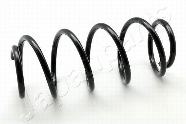 Japanparts ZC2668H Suspension spring front ZC2668H: Buy near me in Poland at 2407.PL - Good price!