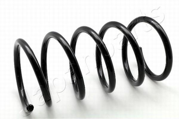 Japanparts ZC6286A Coil Spring ZC6286A: Buy near me in Poland at 2407.PL - Good price!