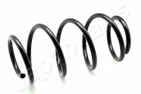 Japanparts ZC3517H Suspension spring front ZC3517H: Buy near me in Poland at 2407.PL - Good price!