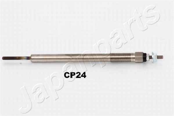 Japanparts CP24 Свеча накаливания CP24: Отличная цена - Купить в Польше на 2407.PL!