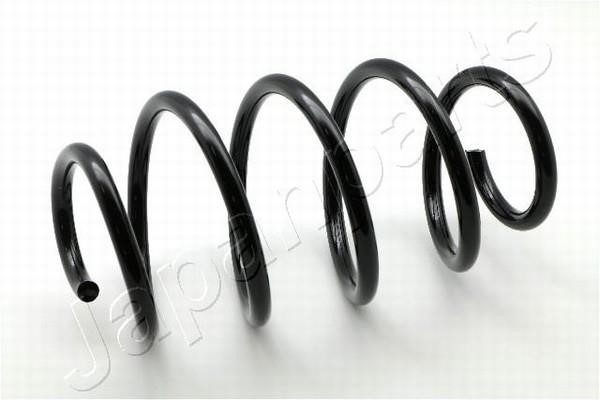 Japanparts ZC3941H Suspension spring front ZC3941H: Buy near me in Poland at 2407.PL - Good price!