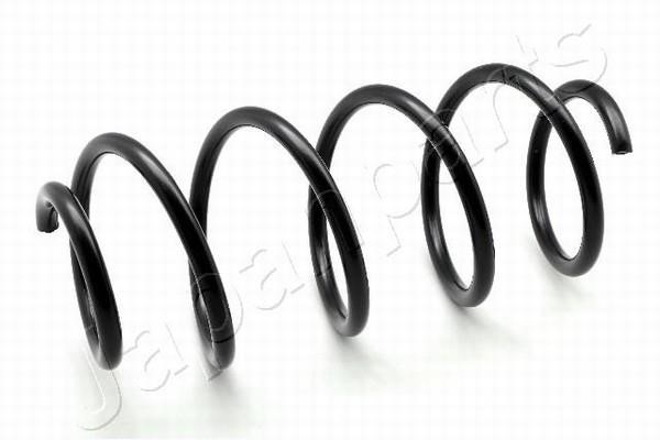 Japanparts ZC3348H Suspension spring front ZC3348H: Buy near me in Poland at 2407.PL - Good price!