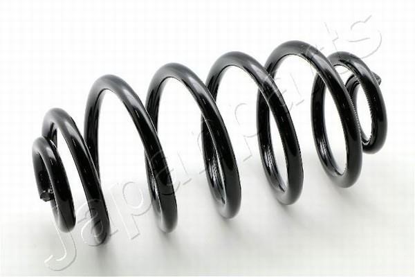 Japanparts ZC6388H Coil Spring ZC6388H: Buy near me in Poland at 2407.PL - Good price!