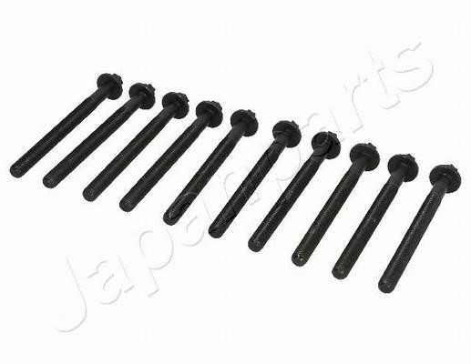 Japanparts BL-103 Cylinder head bolt (cylinder head) BL103: Buy near me in Poland at 2407.PL - Good price!