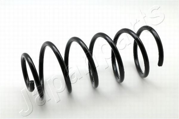 Japanparts ZC1243C Suspension spring front ZC1243C: Buy near me in Poland at 2407.PL - Good price!