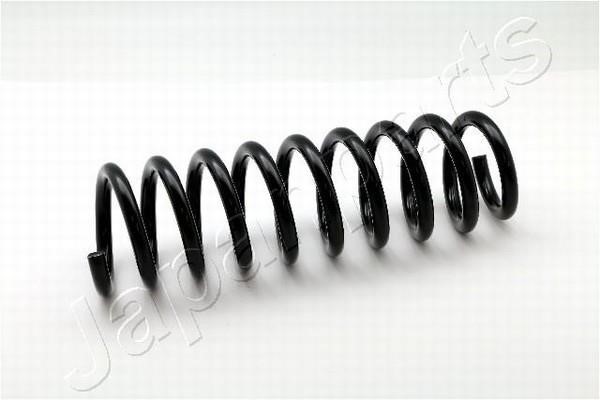 Japanparts ZC7087A Coil Spring ZC7087A: Buy near me in Poland at 2407.PL - Good price!