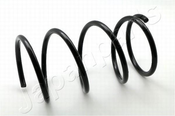 Japanparts ZC3493A Suspension spring front ZC3493A: Buy near me at 2407.PL in Poland at an Affordable price!