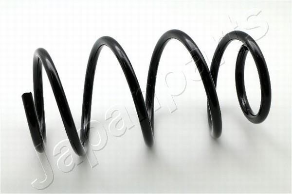 Japanparts ZC3912H Suspension spring front ZC3912H: Buy near me in Poland at 2407.PL - Good price!