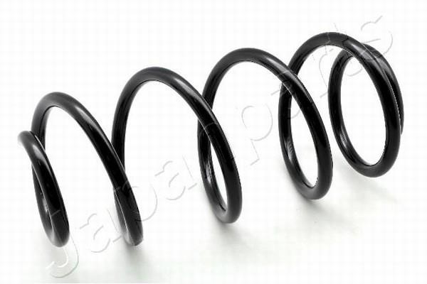 Japanparts ZC3519A Suspension spring front ZC3519A: Buy near me in Poland at 2407.PL - Good price!