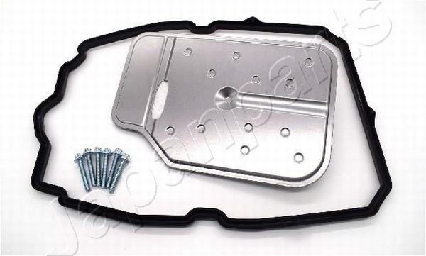 Japanparts FT033 Automatic transmission filter FT033: Buy near me in Poland at 2407.PL - Good price!