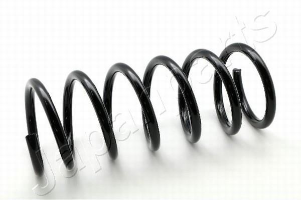 Japanparts ZC6335A Coil Spring ZC6335A: Buy near me in Poland at 2407.PL - Good price!