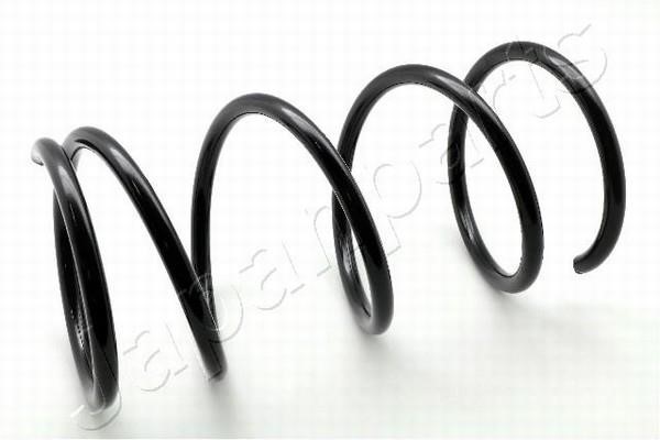 Japanparts ZC3495A Suspension spring front ZC3495A: Buy near me in Poland at 2407.PL - Good price!