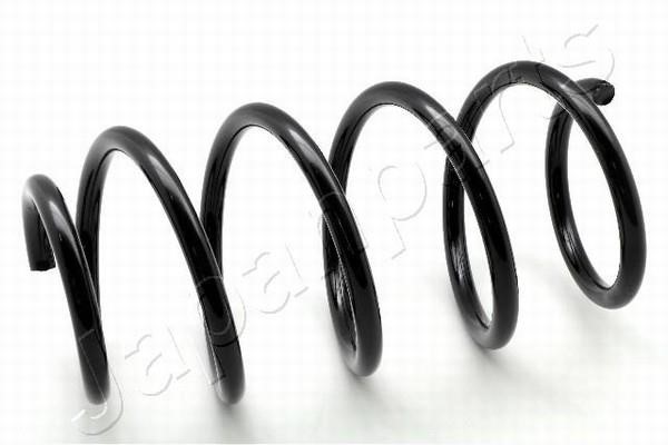 Japanparts ZC3526H Suspension spring front ZC3526H: Buy near me in Poland at 2407.PL - Good price!
