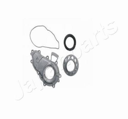 Japanparts GK-TY08 Oil pump gears GKTY08: Buy near me at 2407.PL in Poland at an Affordable price!