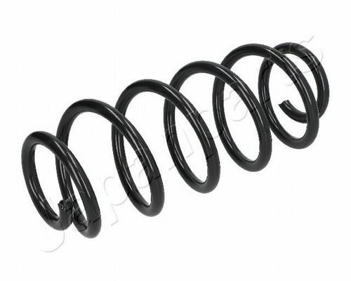 Japanparts ZC7159A Coil Spring ZC7159A: Buy near me in Poland at 2407.PL - Good price!