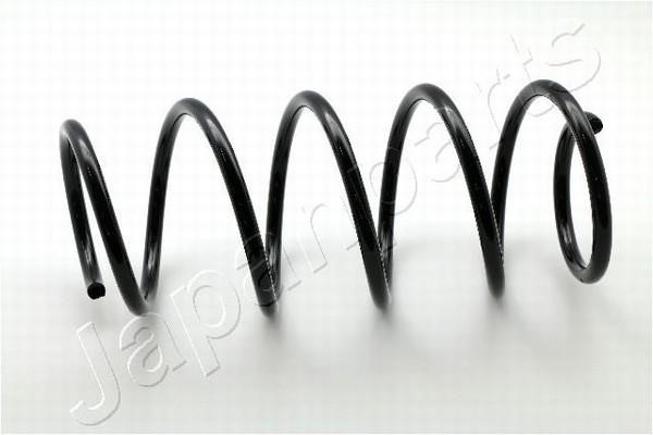 Japanparts ZC2625H Suspension spring front ZC2625H: Buy near me in Poland at 2407.PL - Good price!